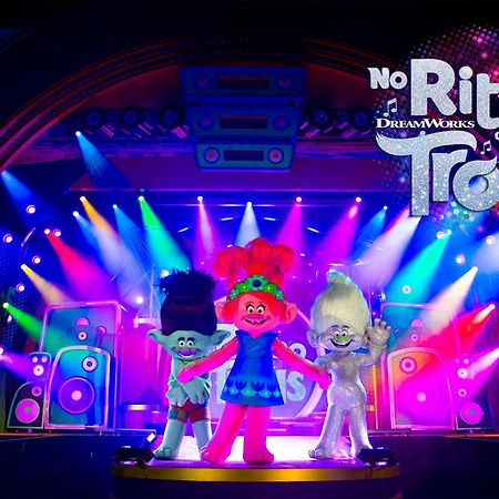 Hotel E Pousada Magic ペーニャ エクステリア 写真