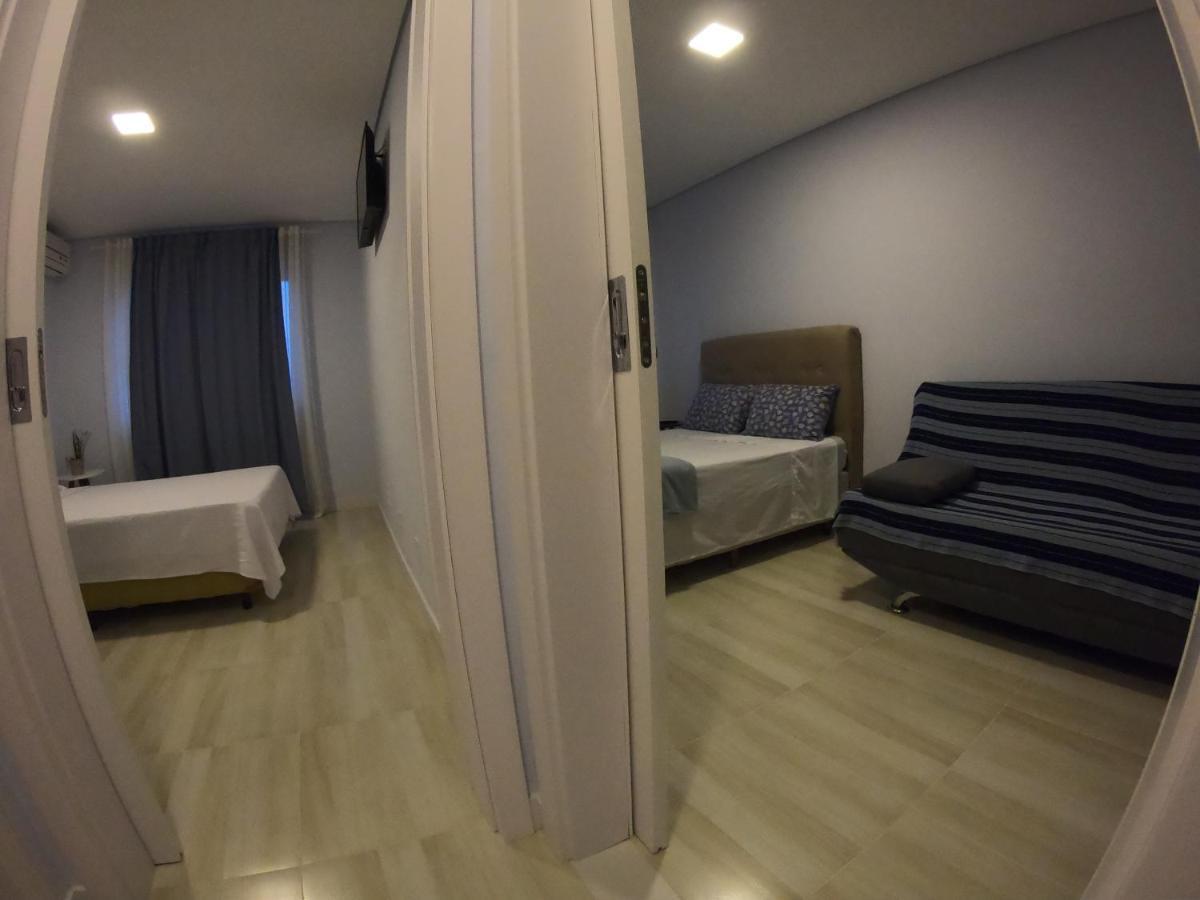 Hotel E Pousada Magic ペーニャ エクステリア 写真