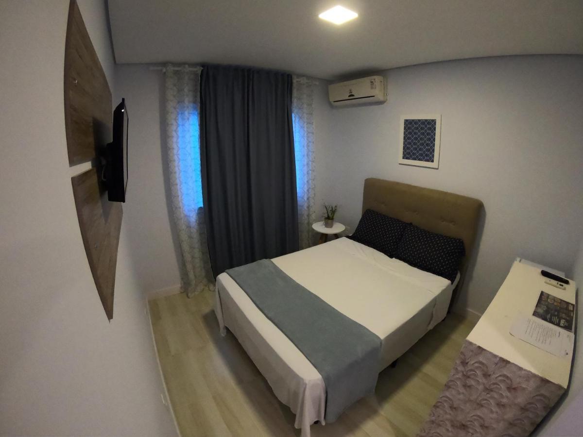 Hotel E Pousada Magic ペーニャ エクステリア 写真