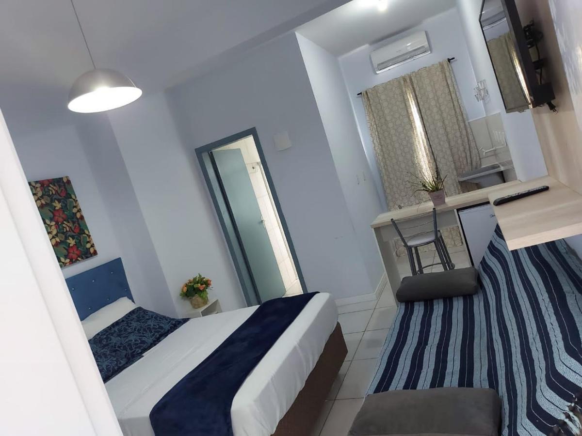 Hotel E Pousada Magic ペーニャ エクステリア 写真