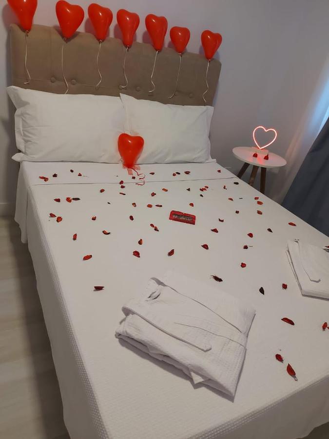 Hotel E Pousada Magic ペーニャ エクステリア 写真